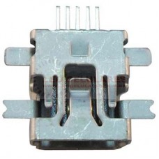 CONECTOR CARGA MOTOROLA V3 U6